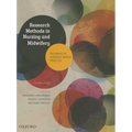 Research Methods in Nursing and Midwifery: Pathways to Evidence-Based: Practice