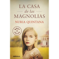 La Casa de Las Magnolias / The House of Magnolias