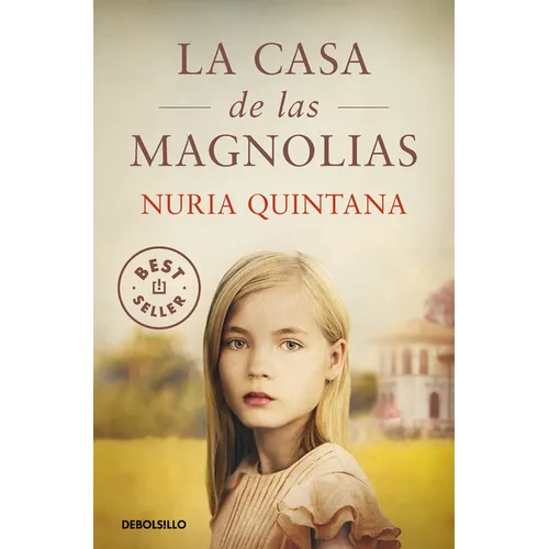 La Casa de Las Magnolias / The House of Magnolias