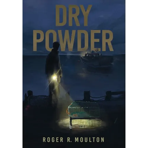 Dry Powder