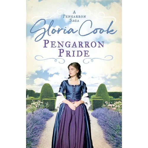 Pengarron Pride