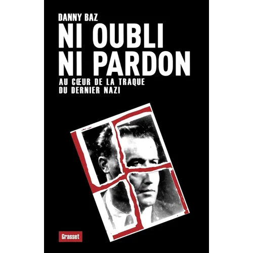 Ni oubli ni pardon