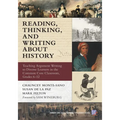 Reading, Thinking, and Writing about History: Teaching Argument Writing to Diverse Learners in the Common Core Classroom, Grades 6-12