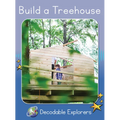 Build a Treehouse: Skills Set 4