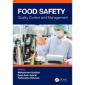 Food Safety: Quality Control and Management