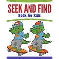 Seek And Find Book For Kids