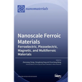 Nanoscale Ferroic Materials: Ferroelectric, Piezoelectric, Magnetic, and Multiferroic Materials
