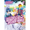 Isekai Tensei: Recruited to Another World: Volume 7 (Manga)