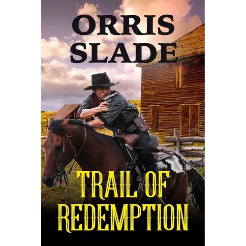 Trail of Redemption