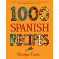 1,000 Spanish Recipes
