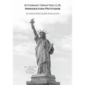 Attorney Drafted B-2 Visitor Visa Application: Coming to the U.S. to Visit and How to Do it