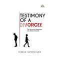 Testimony of a Divorcee