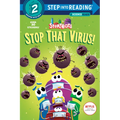 Stop That Virus! (Storybots)