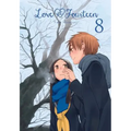 Love at Fourteen, Vol. 8
