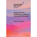Reduction and Unification in Natural Language Ontology