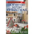 A Mystery Before Christmas