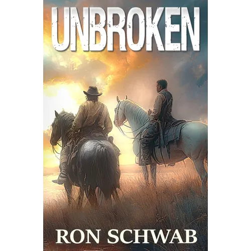 Unbroken