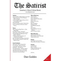 The Satirist: America's Most Critical Book