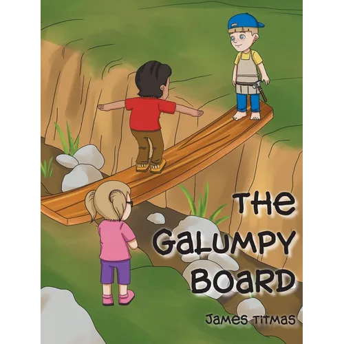 The Galumpy Board