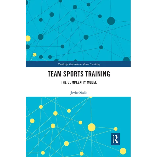 Team Sports Training: The Complexity Model