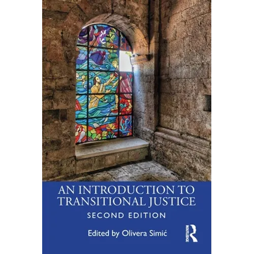 An Introduction to Transitional Justice