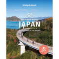 Lonely Planet Best Bike Rides Japan