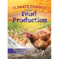 Climate Change and Food Production