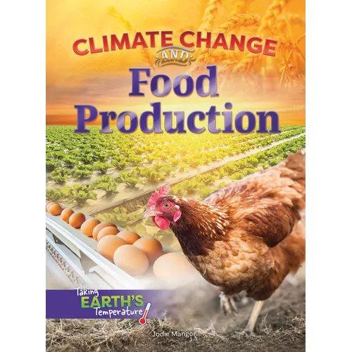 Climate Change and Food Production