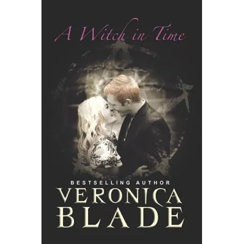 A Witch in Time