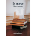 En marge Notes et essais