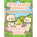 Positive Self-Care Coloring Book for Stress Relief: Cute Positivity Coloring Book for Relaxation