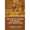 Instructions: Counsel for Novices