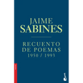 Recuento de Poemas 1950-1993 / Poem Retellings 1950-1993