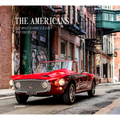 The Americans - Beautiful Machines: The Most Iconic Us Cars and Their Era