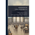 Asseburger Urkundenbuch