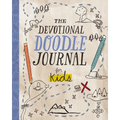 The Devotional Doodle Journal for Kids