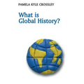 What Is Global History?