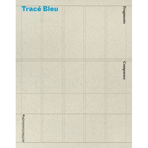 Tracé Bleu