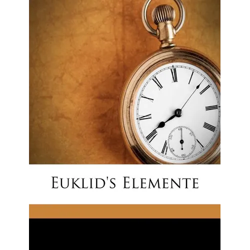 Euklid's Elemente
