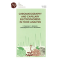 Chromatography and Capillary Electrophoresis in Food Analysis