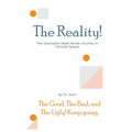 The Reality: The Good, The Bad, and The Ugly of the Ghanaian Male Nurse Journey in Female Space