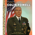 Colin Powell: A Little Golden Book Biography