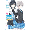 Chitose Is in the Ramune Bottle, Vol. 4 (Manga)