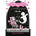 Isadora Moon en el Castillo Encantado = Isadora Moon Goes on a School Trip