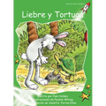 Liebre Y Tortuga (Hare and Tortoise)