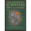 The Letters of Saint Bernard of Clairvaux: Volume 62