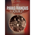 Les Paras Français Du Jour J