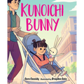 Kunoichi Bunny