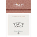 Tpt the Book of Song of Songs: 12-Lesson Study Guide