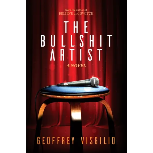 The Bullshit Artist